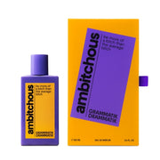 GRAMMATIK DRAMMATIK AMBITCHOUS